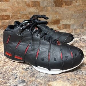 Converse Wade 1 OG Black / Red Size 8